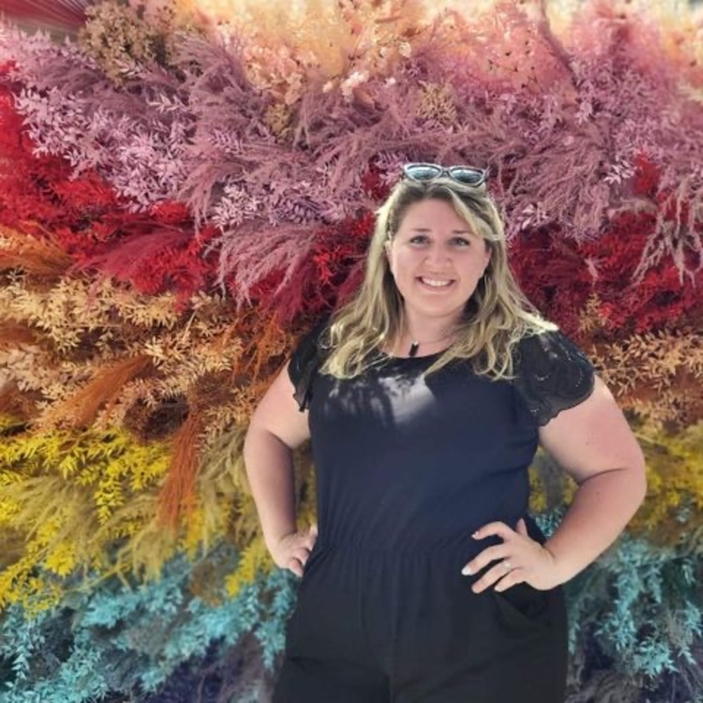 Meet your Posher, Ceileigh